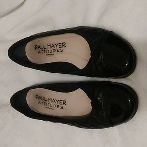 Paul Mayer flats